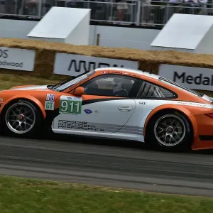 CM33 6236 Porsche GT3 R Hybrid CM33 6236 Porsche GT3 R Hybrid