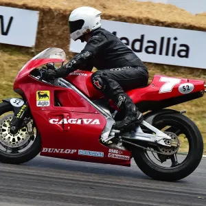 CM33 6344 Dean Simpkins, Cagiva V592 CM33 6344 Dean Simpkins, Cagiva V592