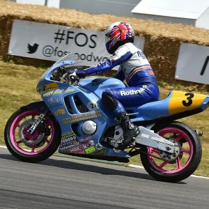CM33 6421 David Hancock, Barry Steels, Honda CBR600 CM33 6421 David Hancock, Barry Steels, Honda CBR600