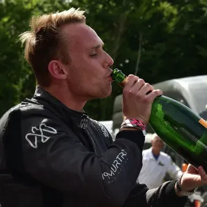 CM33 6570 Celebration time, Max Chilton CM33 6570 Celebration time, Max Chilton