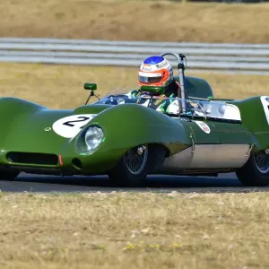 CM33 6965 Michael Birch, Gareth Burnett, Lotus XV CM33 6965 Michael Birch, Gareth Burnett, Lotus XV