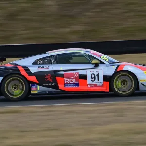 CM33 7032 David Frankland, Audi R8 GT4 Evo-2 CM33 7032 David Frankland, Audi R8 GT4 Evo-2