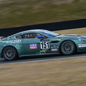 CM33 7040 Richard Taffinder, Aston Martin GT4 CM33 7040 Richard Taffinder, Aston Martin GT4