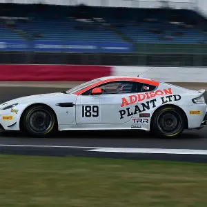 CM33 7383 Martin Addison, Aston Martin GT4 CM33 7383 Martin Addison, Aston Martin GT4