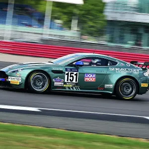 CM33 7390 Richard Taffinder, Aston Martin GT4 CM33 7390 Richard Taffinder, Aston Martin GT4
