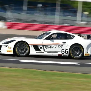 CM33 7400 Freddie Tomlinson, Ginetta G56 GT4 CM33 7400 Freddie Tomlinson, Ginetta G56 GT4