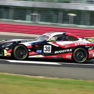CM33 7406 David Vrsecky, Mercedes-AMG GT4 CM33 7406 David Vrsecky, Mercedes-AMG GT4