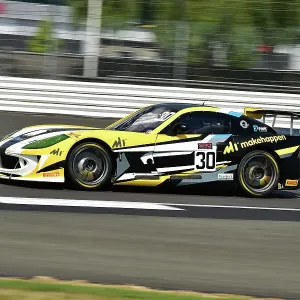 CM33 7423 Greg Evans, Ginetta G55 Supercup CM33 7423 Greg Evans, Ginetta G55 Supercup