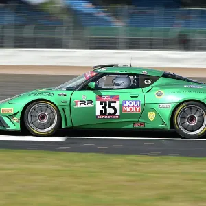 CM33 7425 John Dickson, Lotus Evora GT4 CM33 7425 John Dickson, Lotus Evora GT4