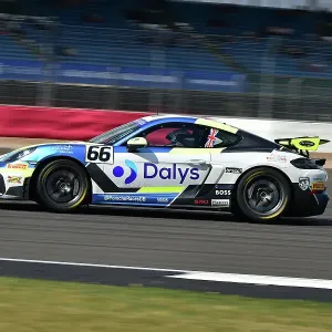 CM33 7432 Peter Daly, Porsche Cayman Clubsport CM33 7432 Peter Daly, Porsche Cayman Clubsport