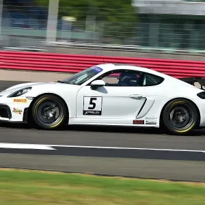 CM33 7437 Keith Frieser, Porsche Cayman Clubsport CM33 7437 Keith Frieser, Porsche Cayman Clubsport