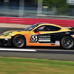 CM33 7446 Seb Hopkins, Porsche 718 Cayman GT4 RS CS CM33 7446 Seb Hopkins, Porsche 718 Cayman GT4 RS CS