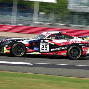 CM33 7461 Allyyah Koloc, Mercedes-AMG GT4 CM33 7461 Allyyah Koloc, Mercedes-AMG GT4