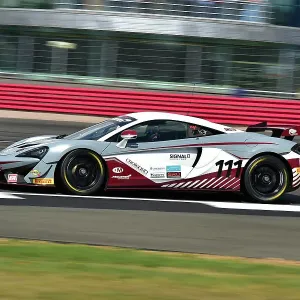 CM33 7463 David Foster, McLaren 570S GT4 CM33 7463 David Foster, McLaren 570S GT4
