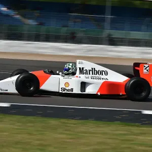 CM33 7531 Matthew Wrigley, McLaren MP4-7 CM33 7531 Matthew Wrigley, McLaren MP4-7