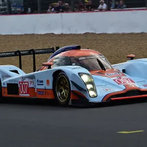 CM33 7573 Christophe D'Ansembourg, Lola Aston DBR1-2 CM33 7573 Christophe D'Ansembourg, Lola Aston DBR1-2