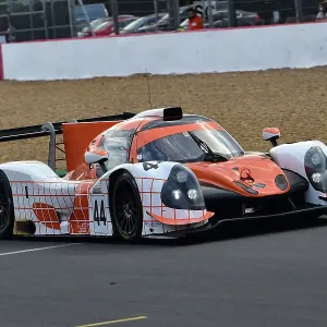 CM33 7575 Neil Glover, Jason Green, Ligier LMP3 CM33 7575 Neil Glover, Jason Green, Ligier LMP3