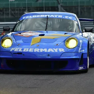 CM33 7594 Steven Osborne, Robert Smith, Porsche 911 GT3 RSR CM33 7594 Steven Osborne, Robert Smith, Porsche 911 GT3 RSR