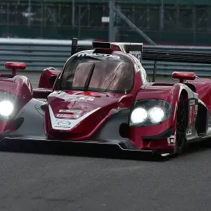 CM33 7597 Michael Lyons, Lola B12-80 CM33 7597 Michael Lyons, Lola B12-80