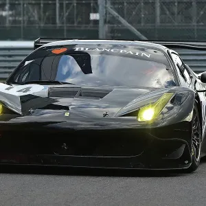 CM33 7600 Andie Stokoe, David McDonald, Ferrari 458 GT3 CM33 7600 Andie Stokoe, David McDonald, Ferrari 458 GT3