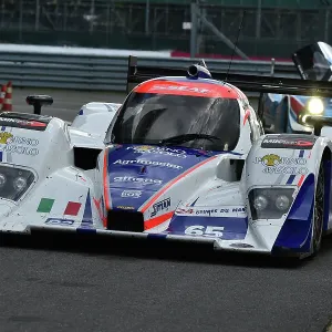 CM33 7605 David Brise, Alan Purbrick, Lola LMP2 B0980 CM33 7605 David Brise, Alan Purbrick, Lola LMP2 B0980