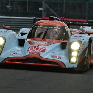 CM33 7608 Christophe D'Ansembourg, Lola Aston DBR1-2 CM33 7608 Christophe D'Ansembourg, Lola Aston DBR1-2