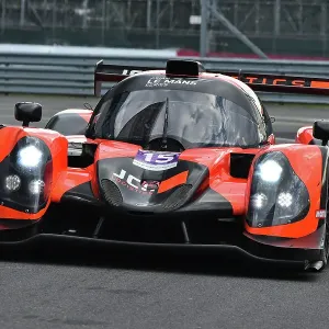 CM33 7610 Andy Willis, Stephan Jobstl, Ligier JS P3 CM33 7610 Andy Willis, Stephan Jobstl, Ligier JS P3