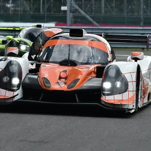 CM33 7611 Neil Glover, Jason Green, Ligier LMP3 CM33 7611 Neil Glover, Jason Green, Ligier LMP3