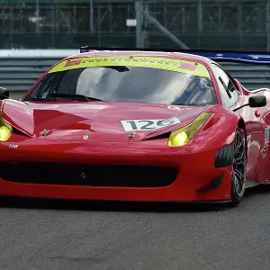 CM33 7613 Colin Sowter, Ferrari 458 GT3 CM33 7613 Colin Sowter, Ferrari 458 GT3