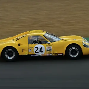 CM33 7728 Till Bechtolsheimer, Chevron B8 CM33 7728 Till Bechtolsheimer, Chevron B8