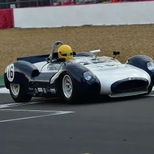 CM33 7765 Chris Jolly, Steve Farthing, Cooper Monaco T61M CM33 7765 Chris Jolly, Steve Farthing, Cooper Monaco T61M