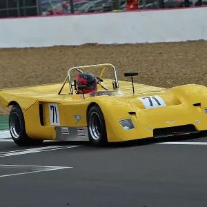 CM33 7785 Jonathan Mitchell, Chevron B19 CM33 7785 Jonathan Mitchell, Chevron B19
