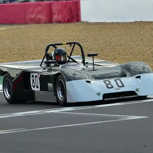 CM33 7803 Henry Fletcher, Chevron B19 CM33 7803 Henry Fletcher, Chevron B19