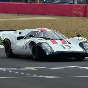 CM33 7810 Dean Forward, Jamie Thwaites, Lola T70 MK3B CM33 7810 Dean Forward, Jamie Thwaites, Lola T70 MK3B