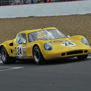 CM33 7836 Till Bechtolsheimer, Chevron B8 CM33 7836 Till Bechtolsheimer, Chevron B8