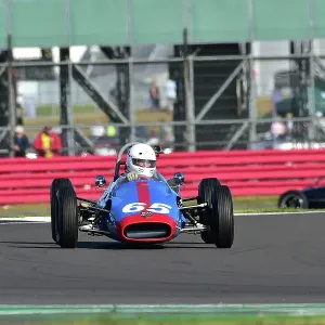 CM33 7920 Richard Ferris, Donford FJ