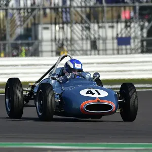 CM33 7927 Peter Fenichel, Cooper T56