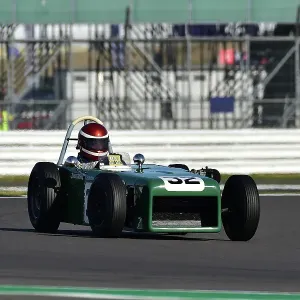 CM33 7930 Ray Mallock, U2 Mk2