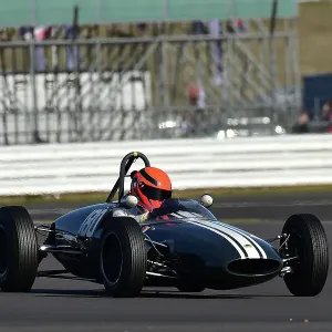 CM33 7931 Lee Mowle, Lotus 20-22
