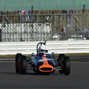 CM33 7932 Geoff Underwood, Brabham BT2