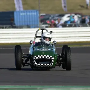CM33 7933 Adam Bruzas, Lotus 18