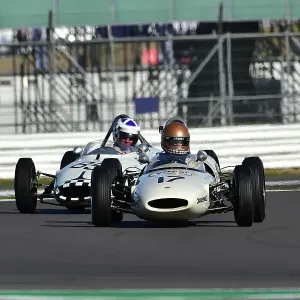 CM33 7938 George Diffey, Lotus 20-22