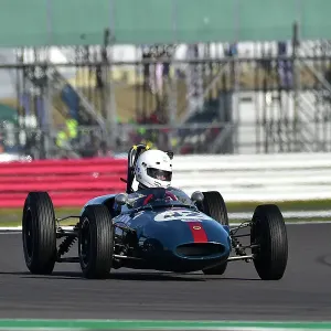 CM33 7941 Martin Aubert, Lotus 20