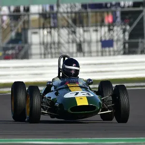 CM33 7942 Peter Anstiss, Lotus 20-22