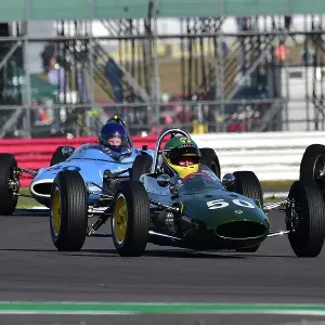 CM33 7955 Philipp Buhofer, Lotus 27
