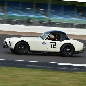 CM33 8080 Richard Cook, Shelby AC Cobra
