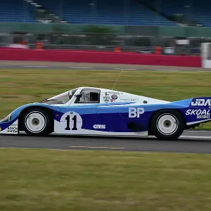 CM33 8190 Porsche 956 CM33 8190 Porsche 956