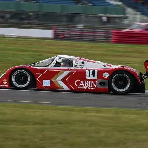 CM33 8196 Porsche 962-200 CM33 8196 Porsche 962-200