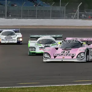 CM33 8216 Porsche 962-201 CM33 8216 Porsche 962-201