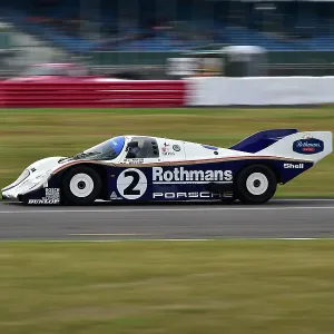 CM33 8251 Porsche 956-008 CM33 8251 Porsche 956-008